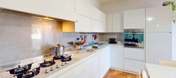 4 rooms Penthouse in Bastia Umbra, Italy No. 89230 11