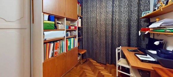 4 rooms Penthouse in Bastia Umbra, Italy No. 89230 33