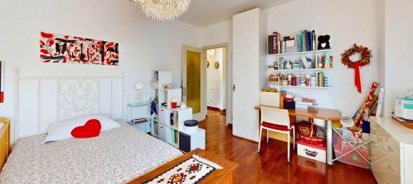 4 rooms Penthouse in Bastia Umbra, Italy No. 89230 25