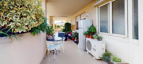 4 rooms Penthouse in Bastia Umbra, Italy No. 89230 37