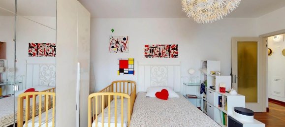 4 rooms Penthouse in Bastia Umbra, Italy No. 89230 26