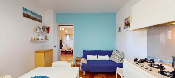 4 rooms Penthouse in Bastia Umbra, Italy No. 89230 13