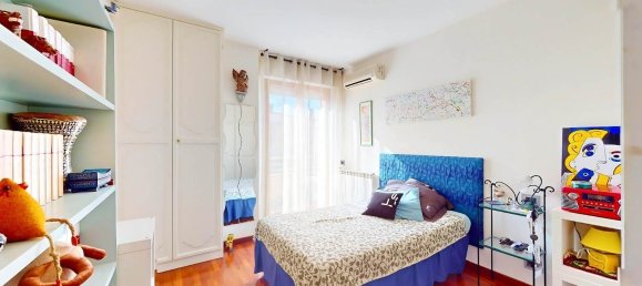 4 rooms Penthouse in Bastia Umbra, Italy No. 89230 28