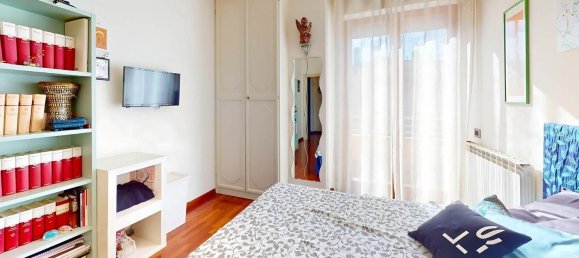 4 rooms Penthouse in Bastia Umbra, Italy No. 89230 31