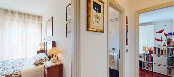 4 rooms Penthouse in Bastia Umbra, Italy No. 89230 19