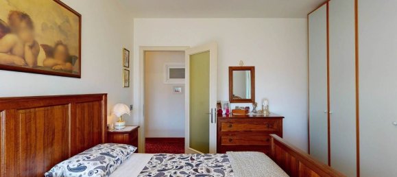 4 rooms Penthouse in Bastia Umbra, Italy No. 89230 17