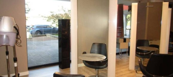 Коммерческая недвижимость 115м² в Безана ин Брианца, Италия № 359779 6