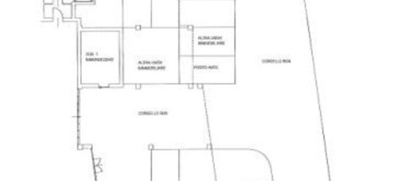 Коммерческая недвижимость 115м² в Безана ин Брианца, Италия № 359779 16