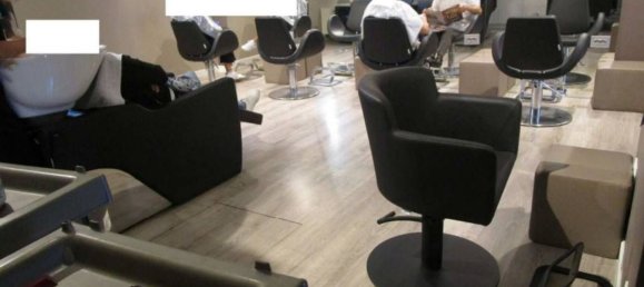 Коммерческая недвижимость 115м² в Безана ин Брианца, Италия № 359779 9