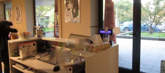 Коммерческая недвижимость 115м² в Безана ин Брианца, Италия № 359779 8