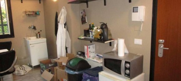 Коммерческая недвижимость 115м² в Безана ин Брианца, Италия № 359779 7