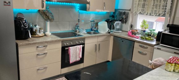 Apartamento de 4 habitaciónes en Karlsruhe, Germany No. 18119 7