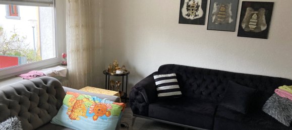 Apartamento de 4 habitaciónes en Karlsruhe, Germany No. 18119 5