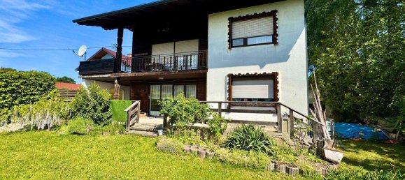 4غرفة شقة في Hochburg-Ach, Austria رقم 150214 2