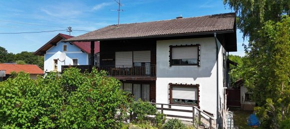 4غرفة شقة في Hochburg-Ach, Austria رقم 150214 23