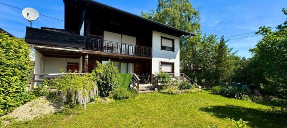 4غرفة شقة في Hochburg-Ach, Austria رقم 150214 3