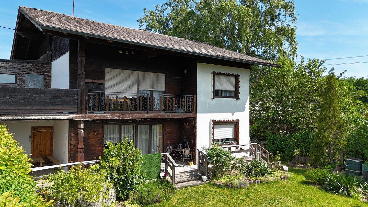 4غرفة شقة في Hochburg-Ach, Austria رقم 150214