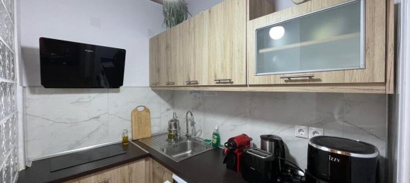 Квартира с 2 комнатами в Керкира, Центральная Керкира и Диапонтии-Ниси, Керкира, Ионические острова, Пелопоннес, Западная Греция и Ионические острова, Греция № 53021 28