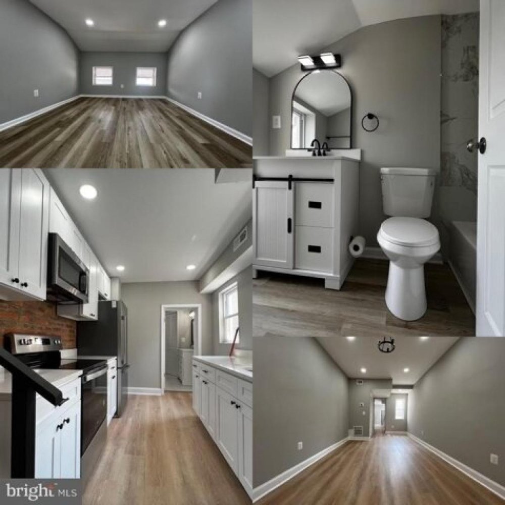 3 bedrooms House in Baltimore, USA No. 415746