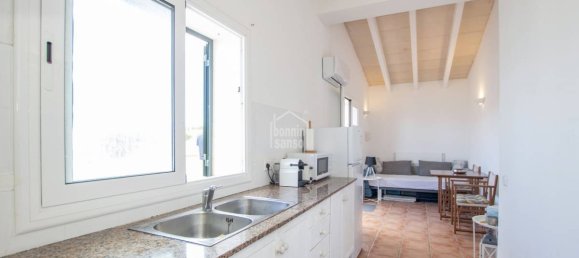 Apartamento T2 em Sant Lluis, Spain N.º 5166 9