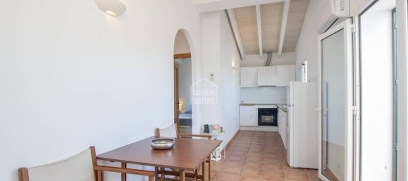 Apartamento T2 em Sant Lluis, Spain N.º 5166 3