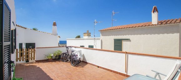 Apartamento T2 em Sant Lluis, Spain N.º 5166 7