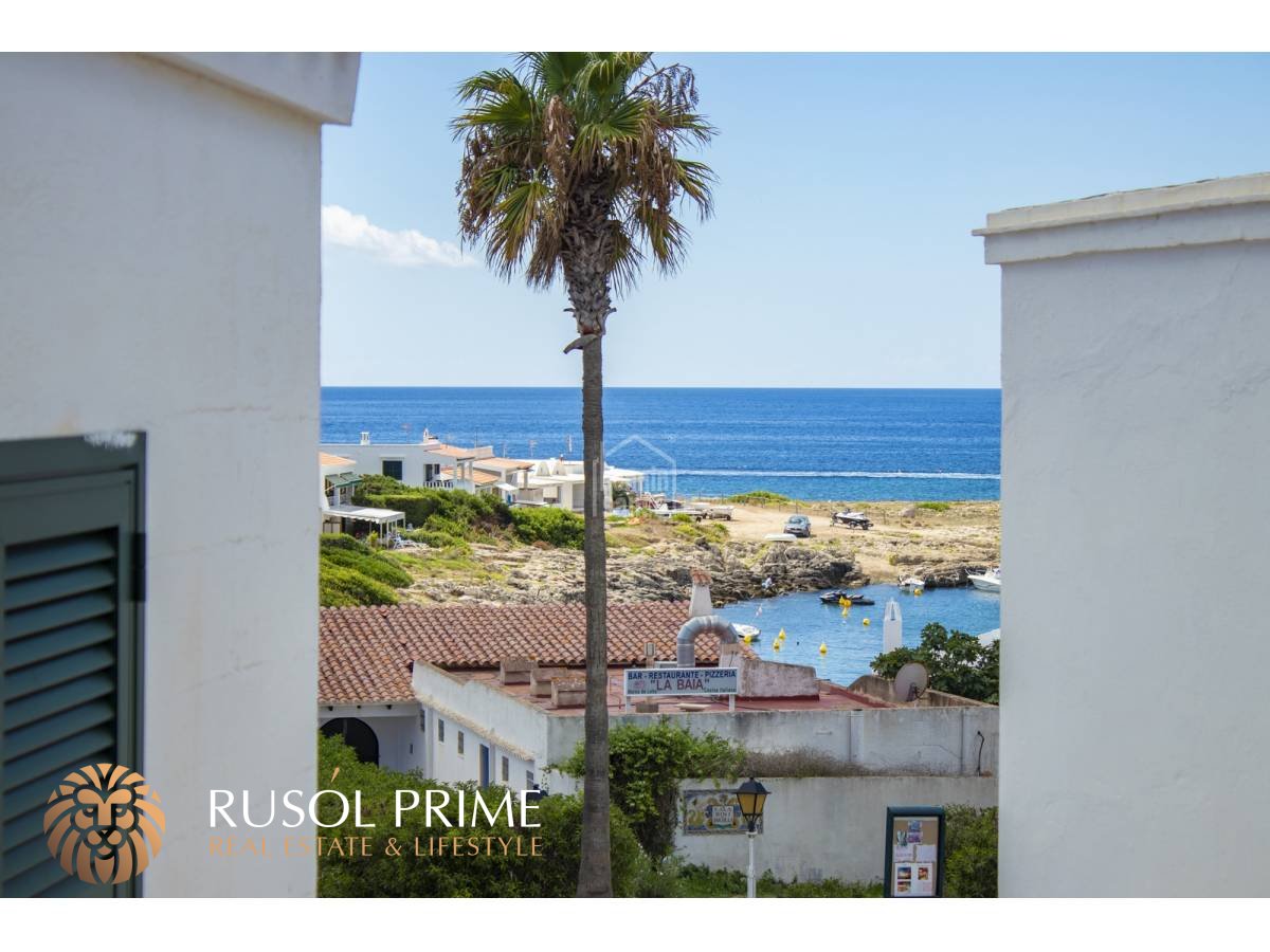 Apartamento T2 em Sant Lluis, Spain N.º 5166