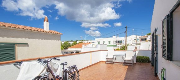 Apartamento T2 em Sant Lluis, Spain N.º 5166 6