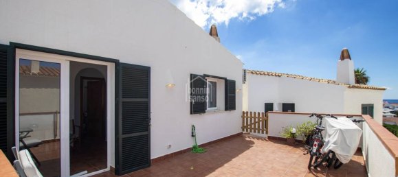 Apartamento T2 em Sant Lluis, Spain N.º 5166 8