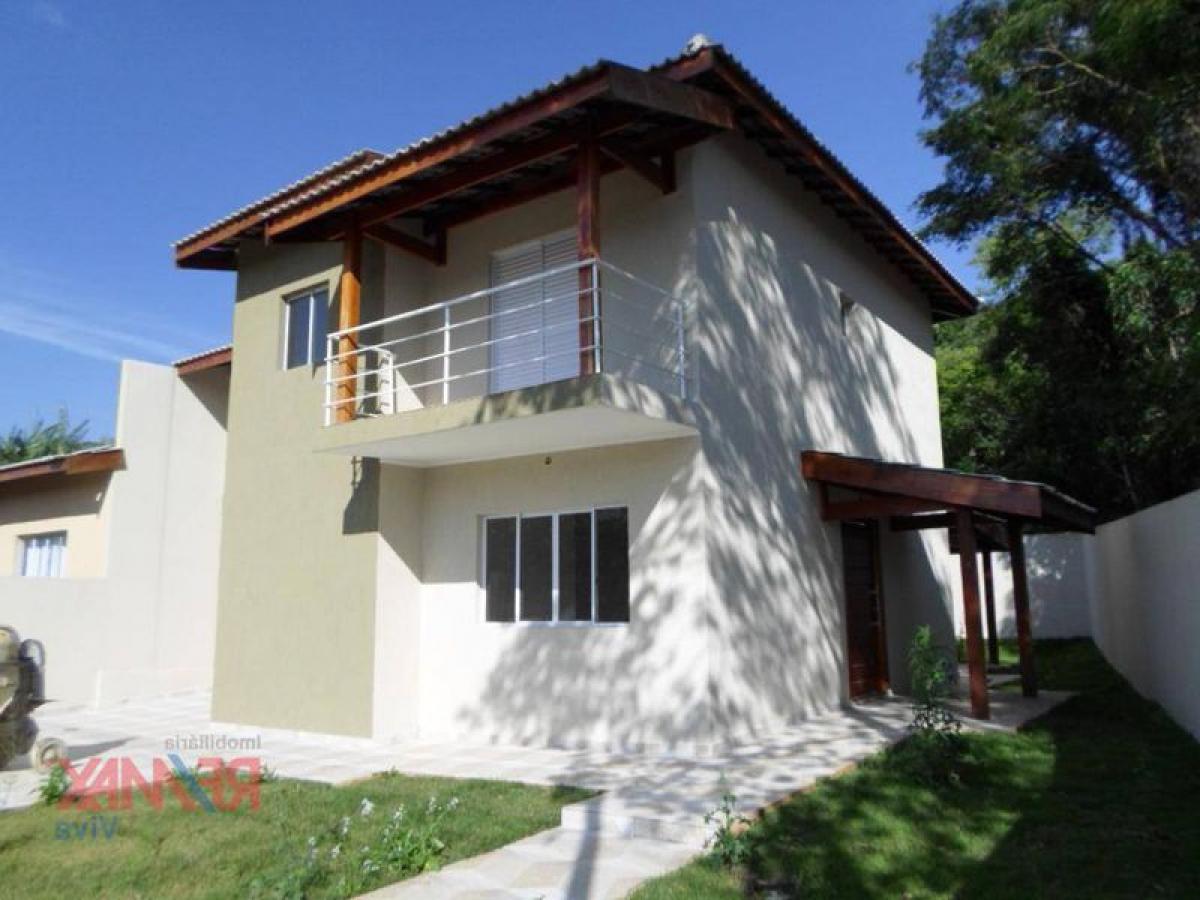 3 bedrooms House in Sao Paulo, Brazil No. 496838
