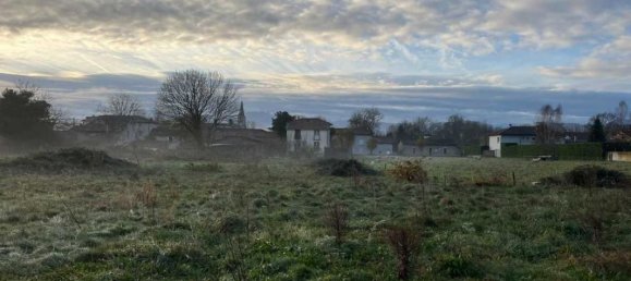 Terrain à Bordes-de-Rivière, France 3164m² No. 202917 2