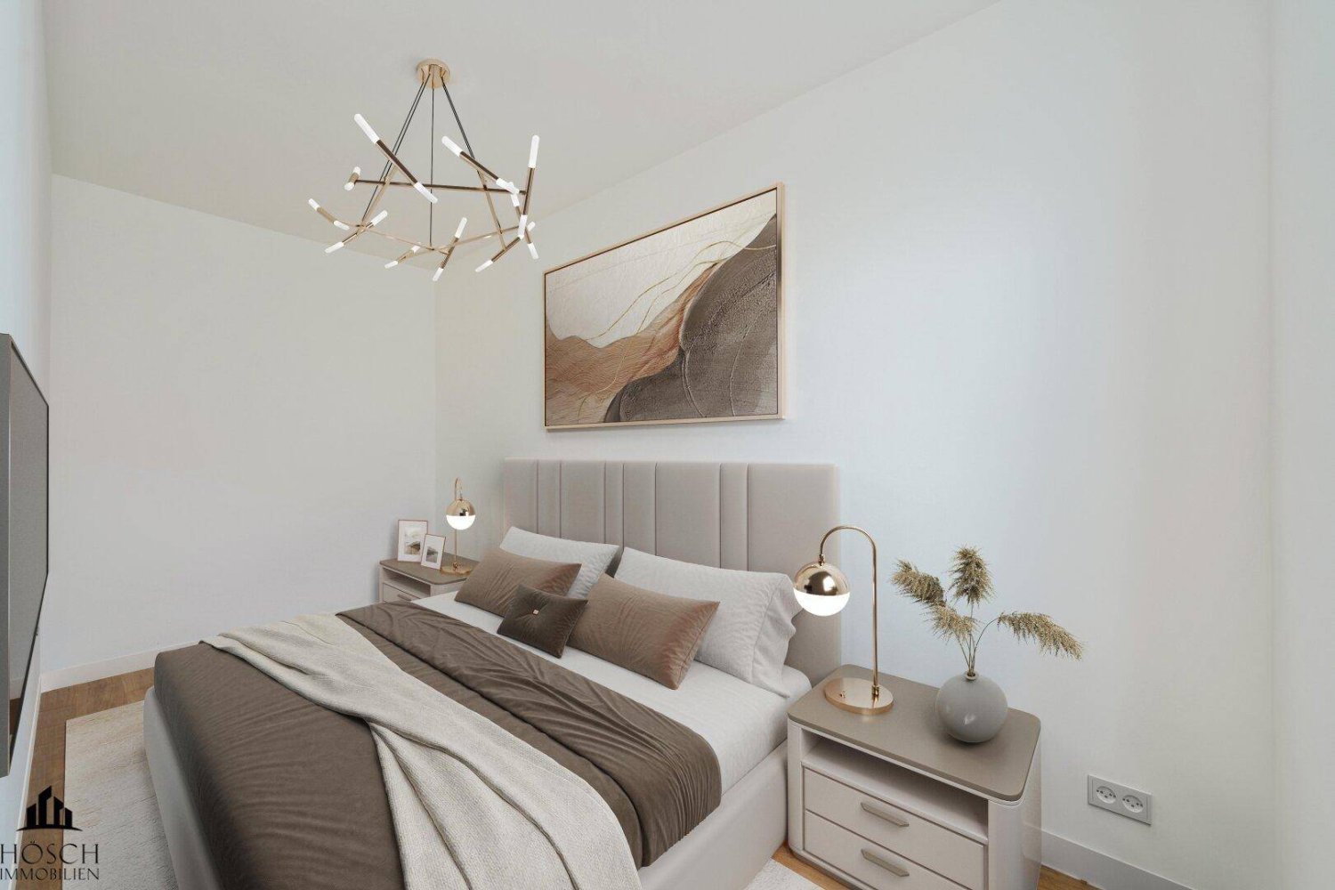 Замки и поместья с 3 комнатами в Рудольфсхайм-Фунфхаус, Австрия № 138898