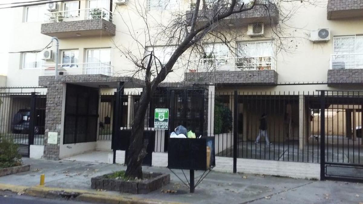  Warehouse in Vicente Lopez, Argentina No. 25761