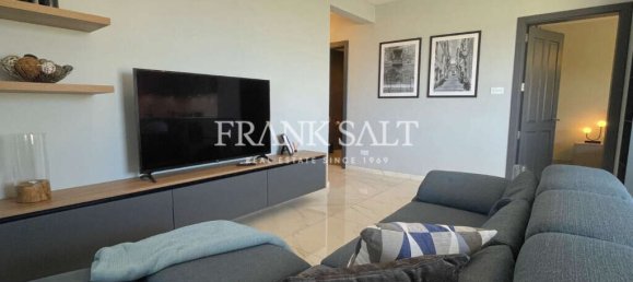 Apartamento T2 em Gzira, Malta N.º 4996 5