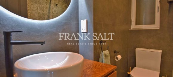 Apartamento T2 em Gzira, Malta N.º 4996 15