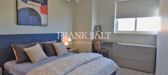 Apartamento T2 em Gzira, Malta N.º 4996 8