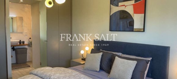 Apartamento T2 em Gzira, Malta N.º 4996 11