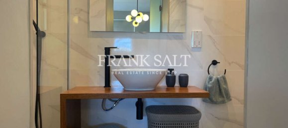 Apartamento T2 em Gzira, Malta N.º 4996 12