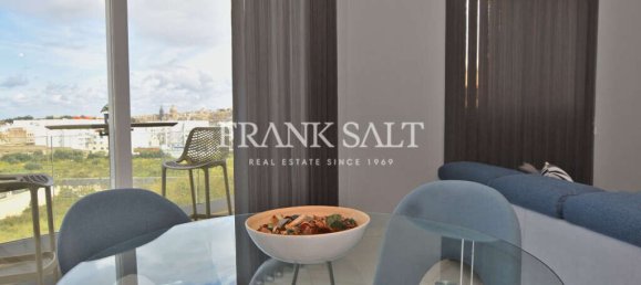 Apartamento T2 em Gzira, Malta N.º 4996 2