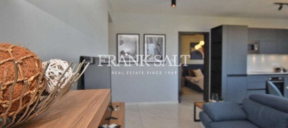 Apartamento T2 em Gzira, Malta N.º 4996 6