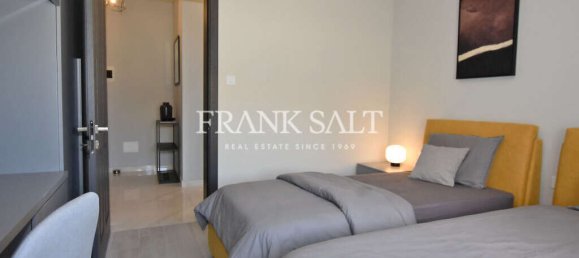 Apartamento T2 em Gzira, Malta N.º 4996 9