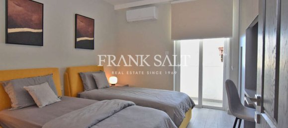 Apartamento T2 em Gzira, Malta N.º 4996 10