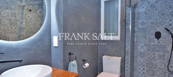 Apartamento T2 em Gzira, Malta N.º 4996 14