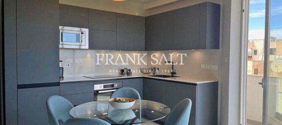 Apartamento T2 em Gzira, Malta N.º 4996 3