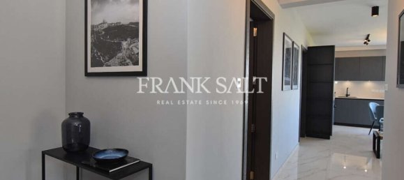 Apartamento T2 em Gzira, Malta N.º 4996 7