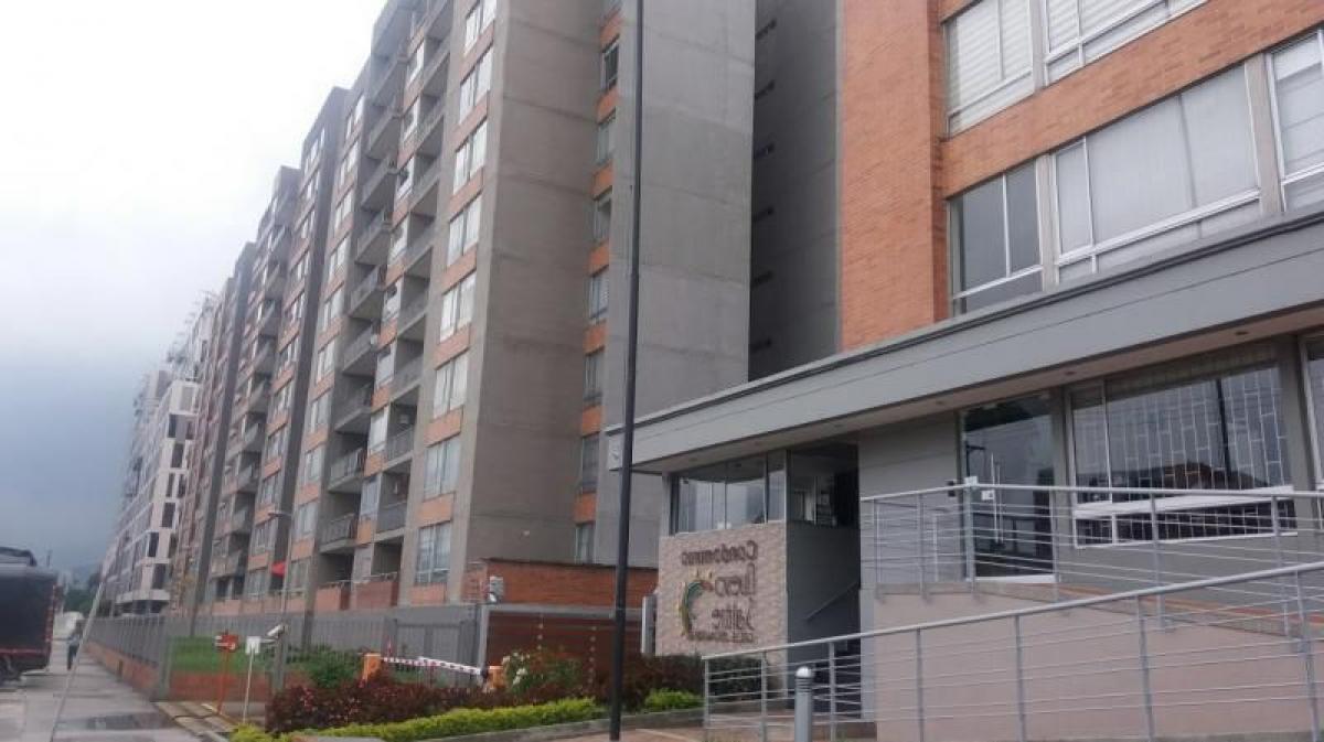 3 chambres Maison à Bogota, Colombia No. 12016