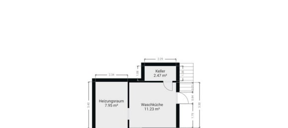 4 bedrooms House in Leipzig, Germany No. 269080 16