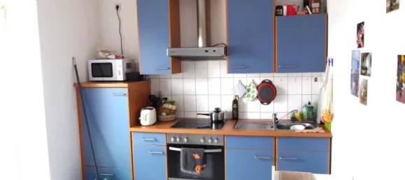 1 bedroom Apartment in Gera, Germany No. 38344 3