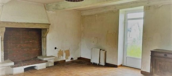 4 bedrooms Townhouse in Saint-Romain-sous-Gourdon, France No. 303414 7