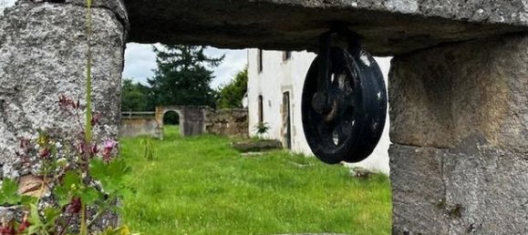 4 bedrooms Townhouse in Saint-Romain-sous-Gourdon, France No. 303414 9